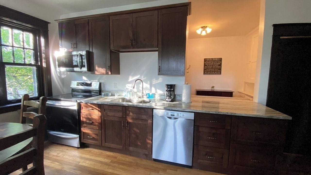 Photo of Kitchen in Point Breeze North