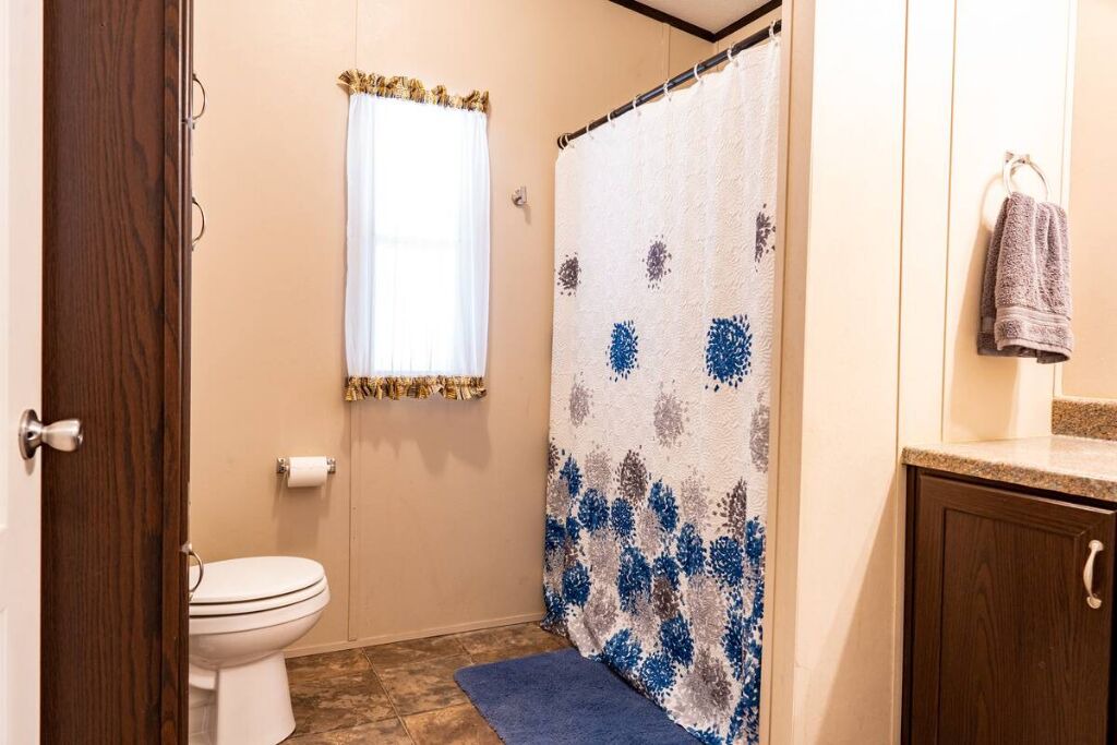Photo of Bathroom in Elgin