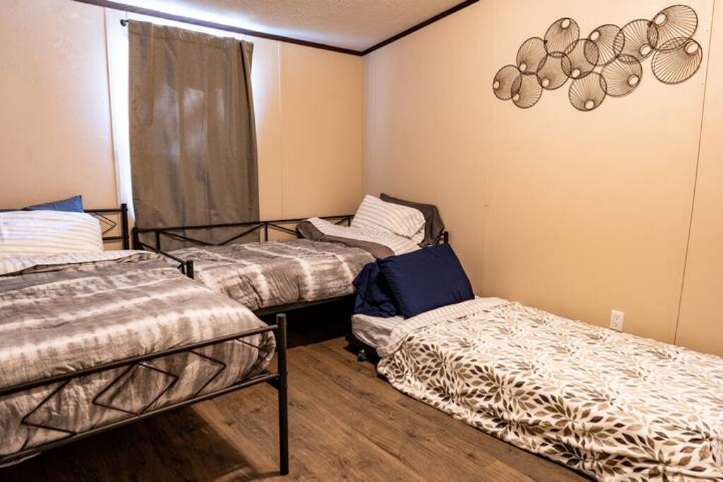 Photo of Bedroom in Elgin
