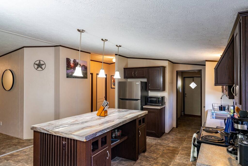 Photo of Kitchen in Elgin