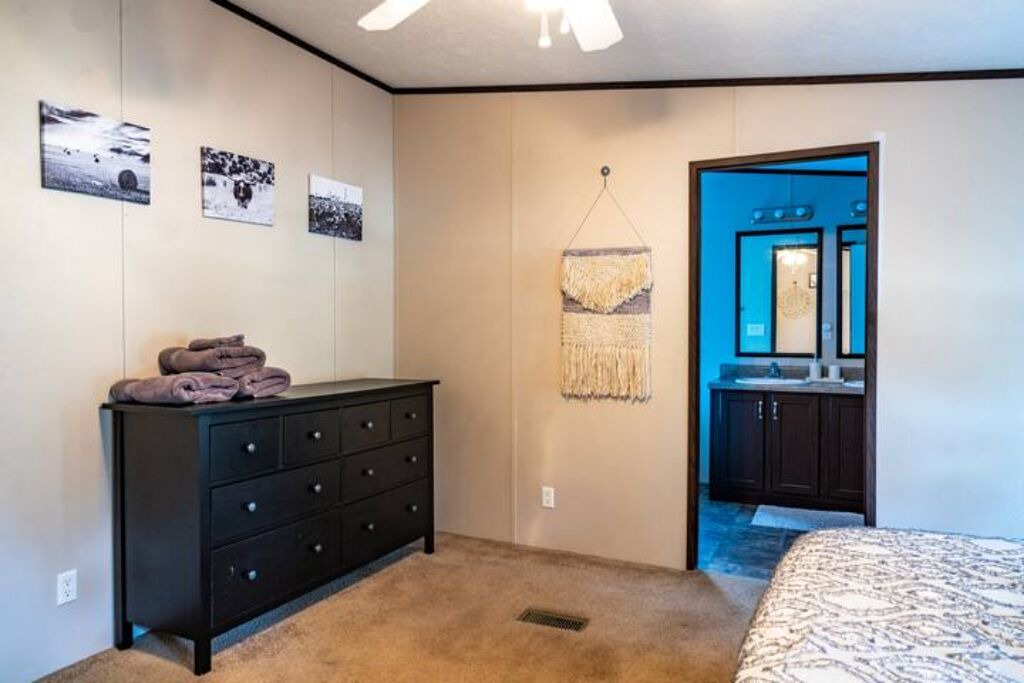 Photo of Bedroom in Elgin