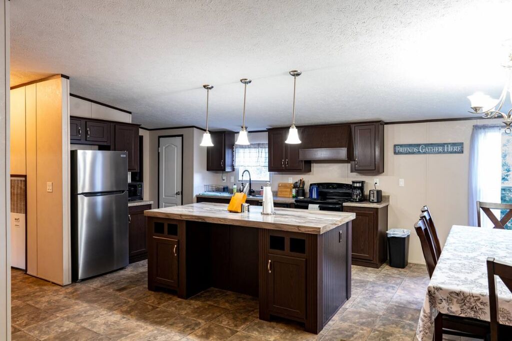 Photo of Kitchen in Elgin