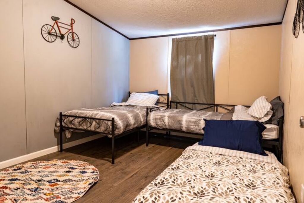 Photo of Bedroom in Elgin