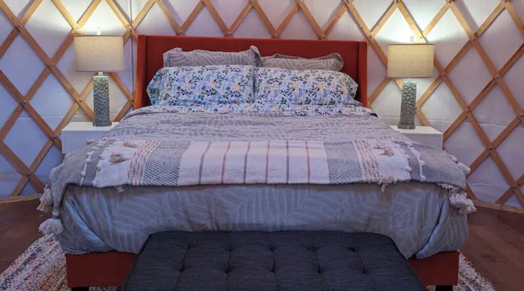 Photo of Bedroom in Elgin