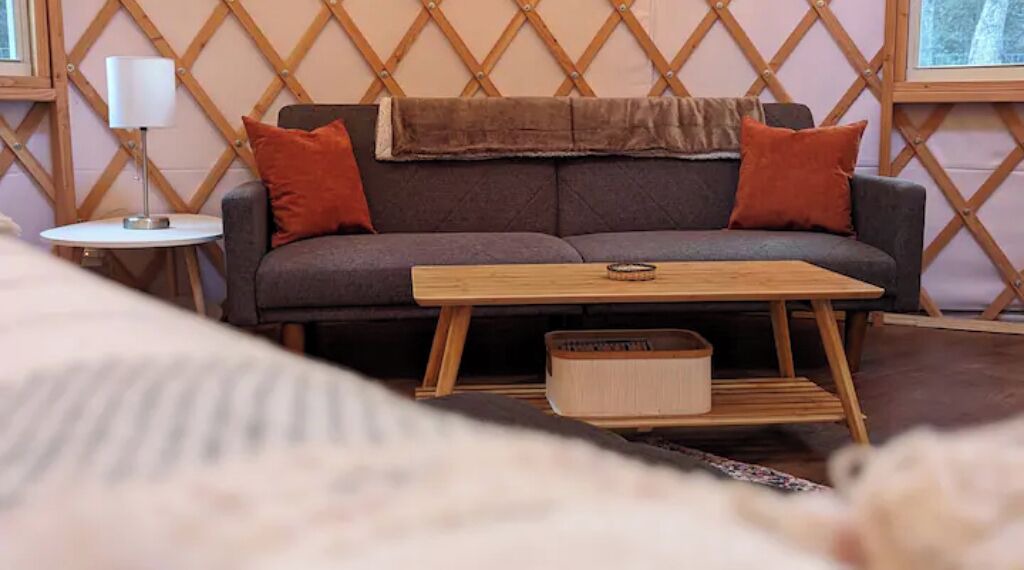 Photo of Livingroom in Elgin