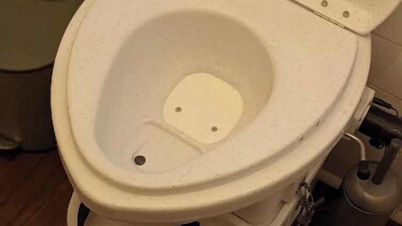 Photo of Bathroom in Elgin