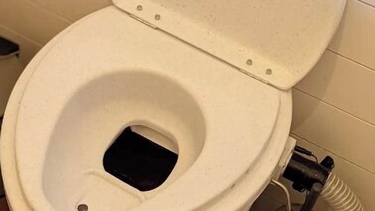 Photo of Bathroom in Elgin