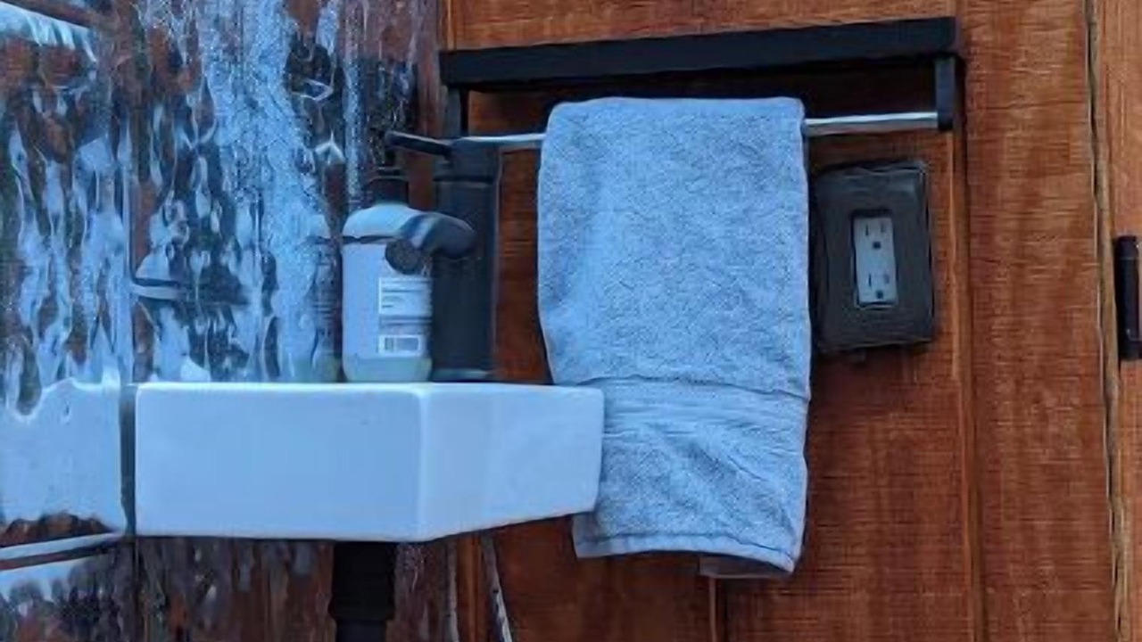 Photo of Bathroom in Elgin