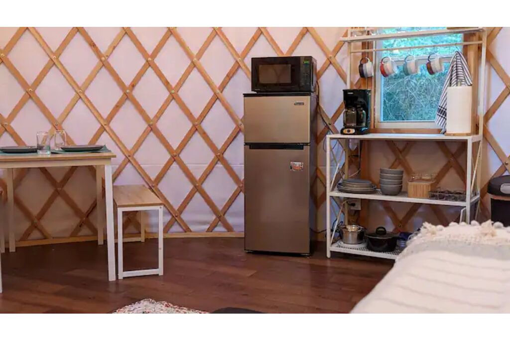 Photo of Bedroom in Elgin