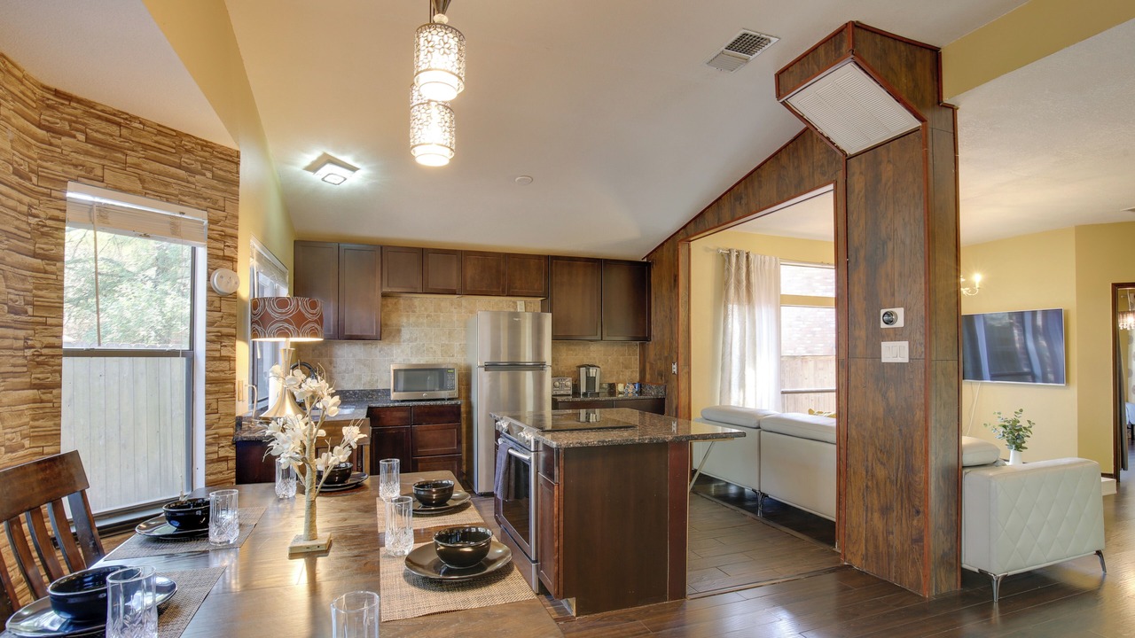 Photo of Kitchen in North San Antonio - SAT