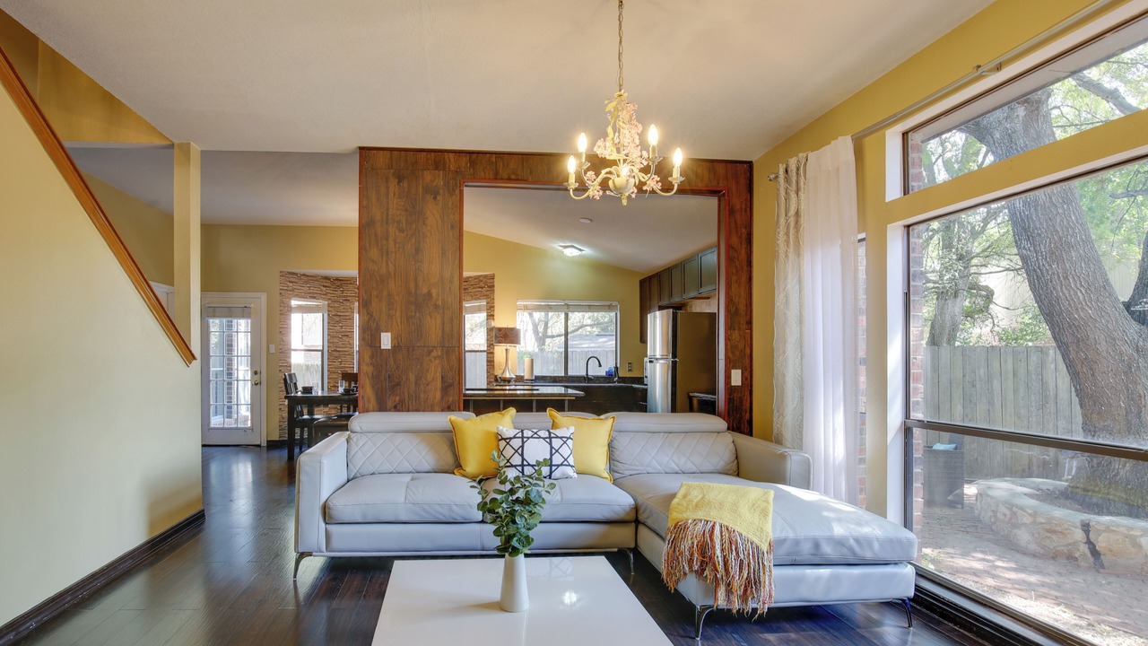 Photo of Bedroom in North San Antonio - SAT