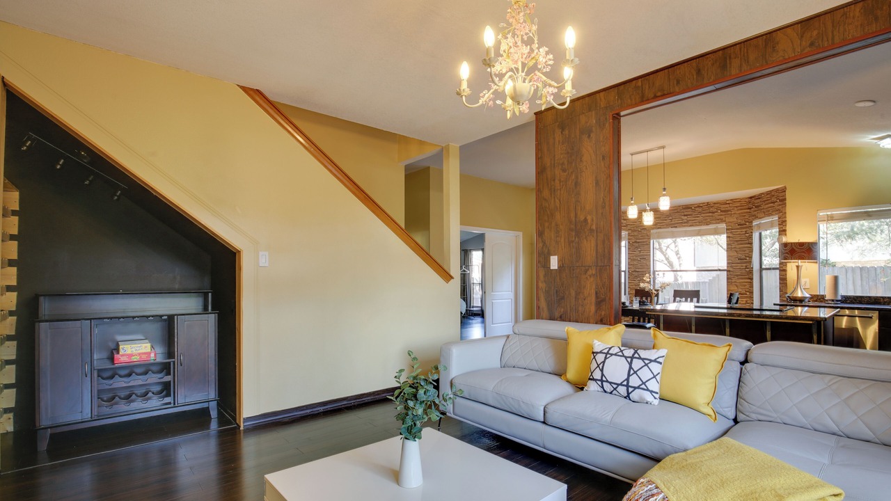 Photo of Bedroom in North San Antonio - SAT