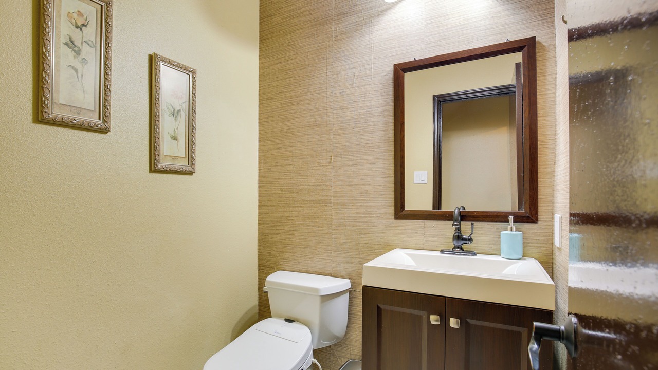 Photo of Bathroom in North San Antonio - SAT