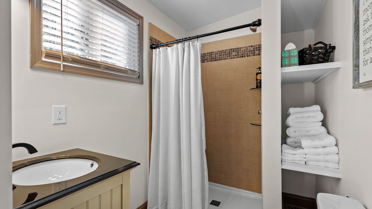 Photo of Bathroom in Petersburg