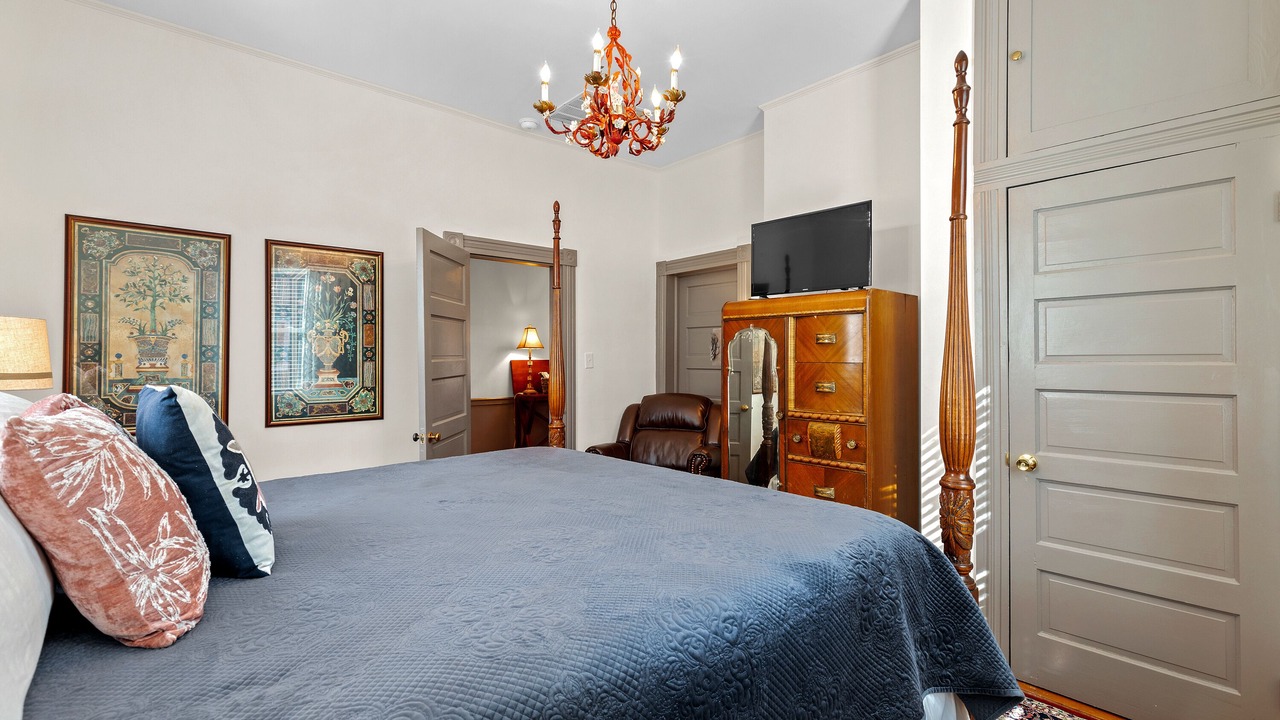 Photo of Bedroom in Petersburg