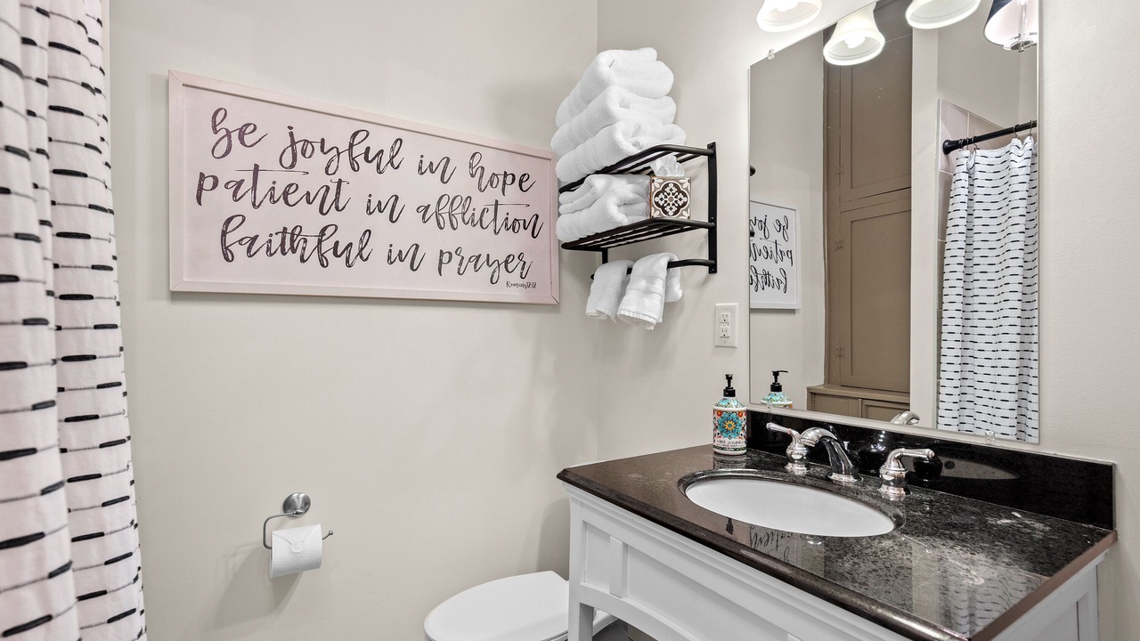 Photo of Bathroom in Petersburg