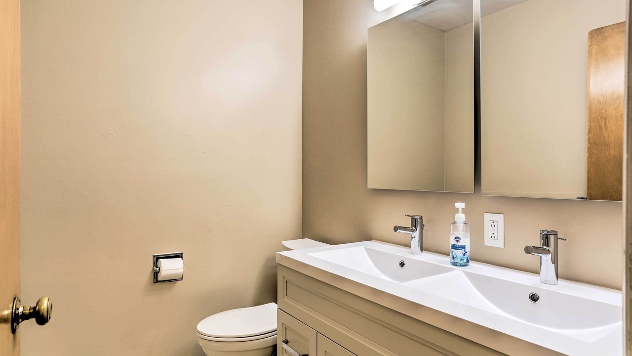 Photo of Bathroom in Toledo