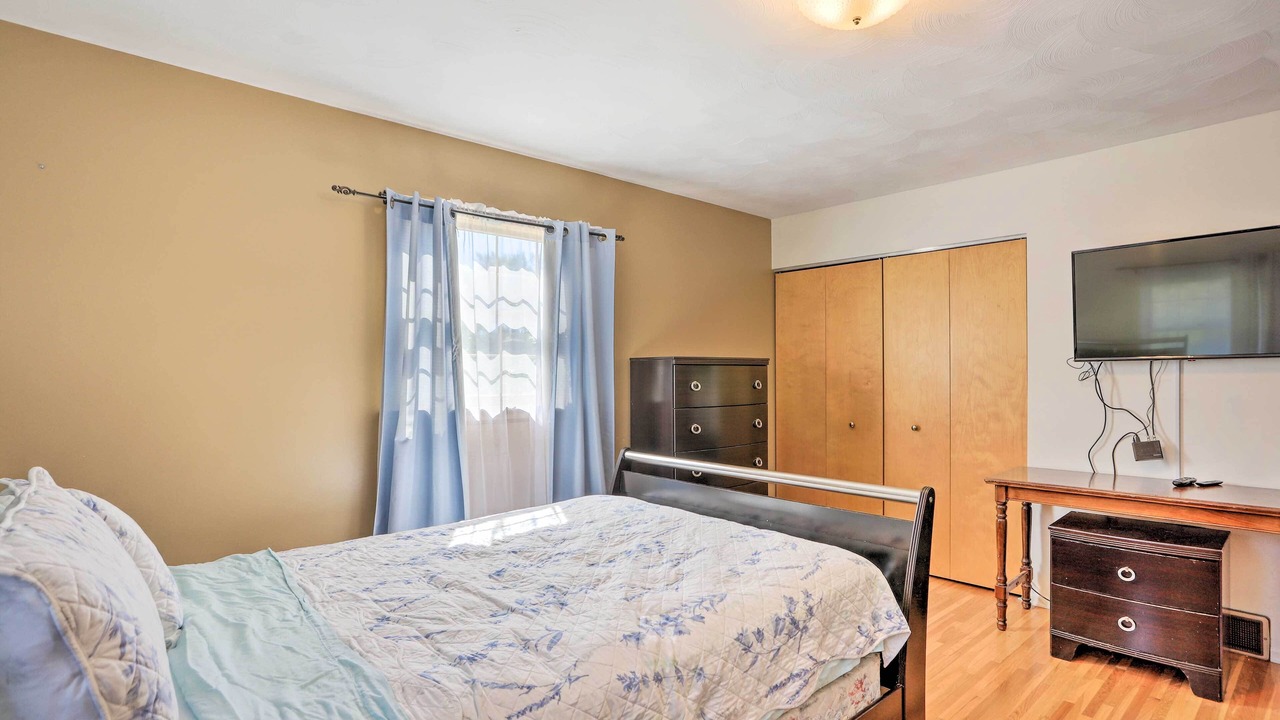 Photo of Bedroom in Toledo