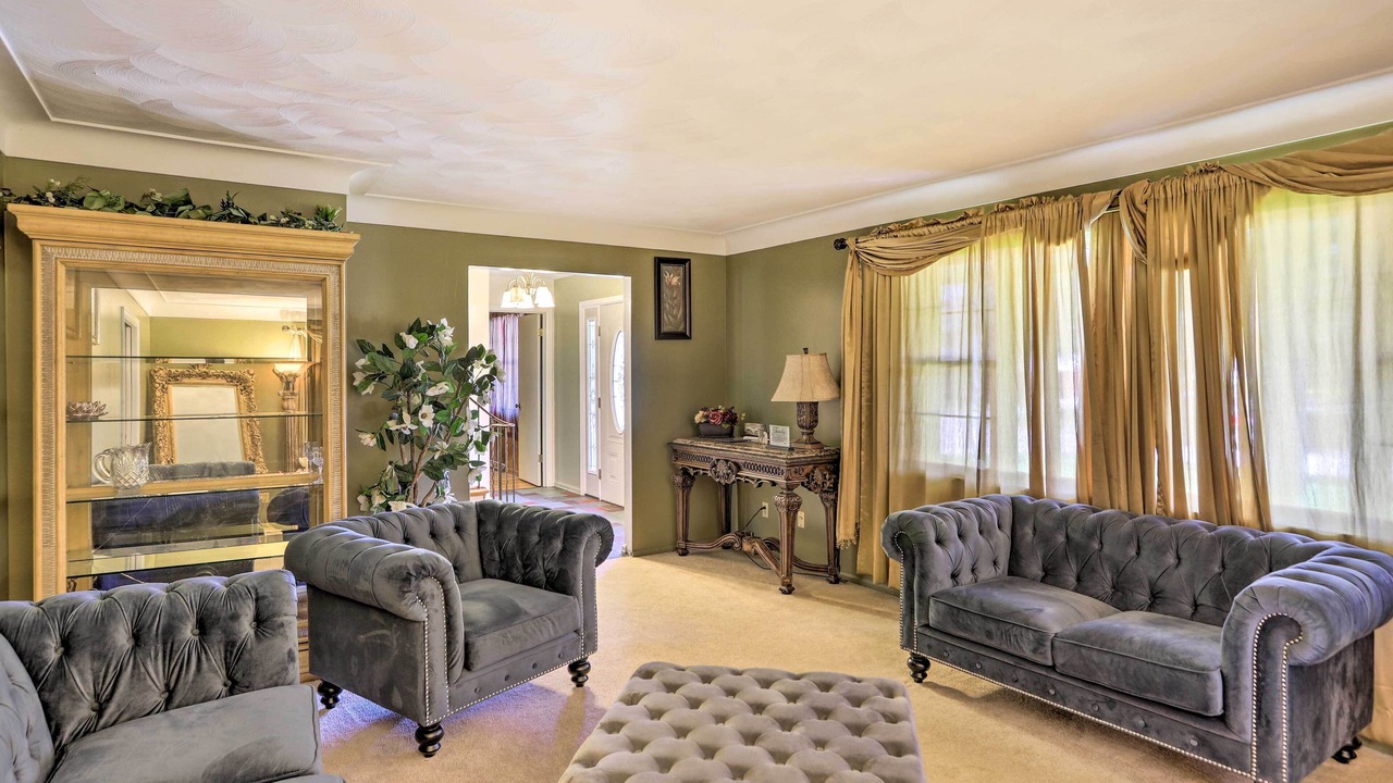 Photo of Bedroom in Toledo