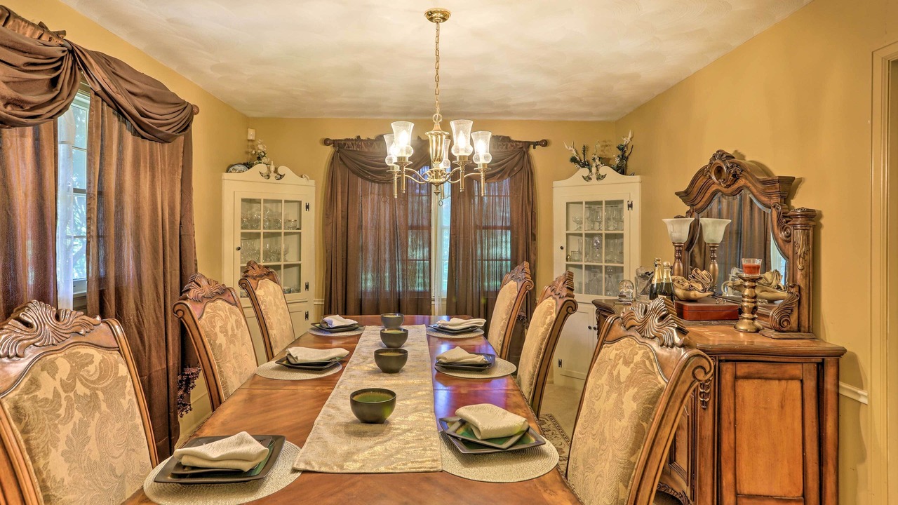 Photo of Bedroom in Toledo