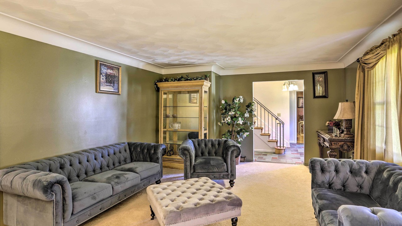 Photo of Livingroom in Toledo