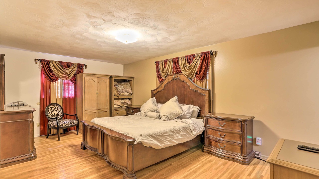 Photo of Bathroom in Toledo