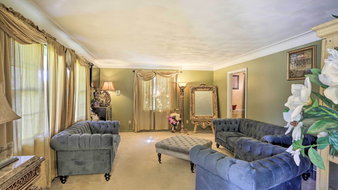 Photo of Bedroom in Toledo