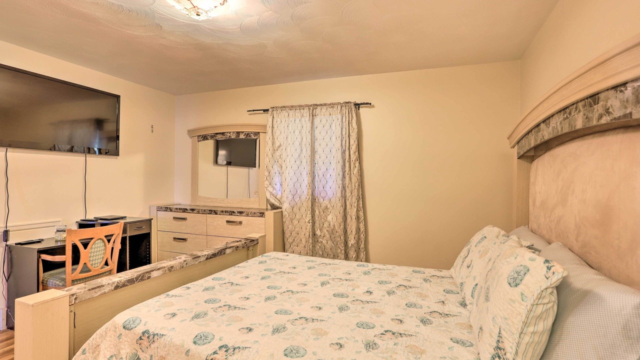 Photo of Bedroom in Toledo