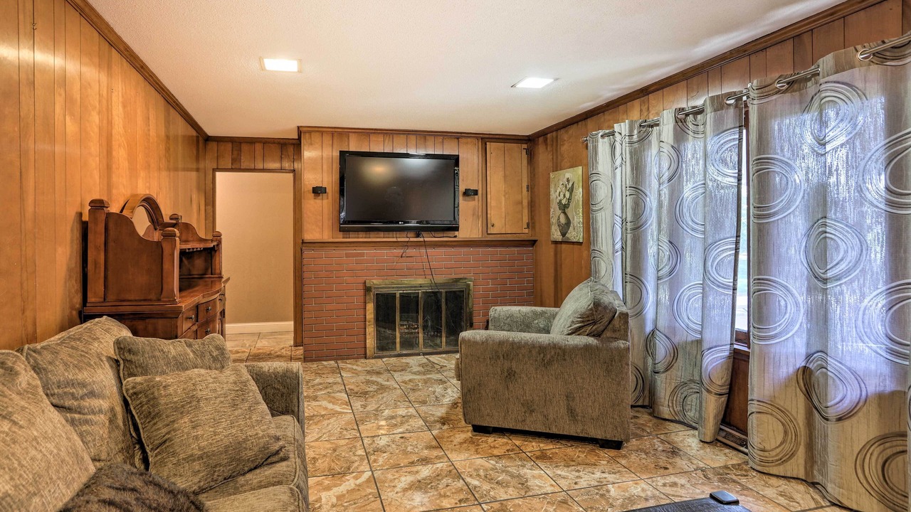 Photo of Livingroom in Toledo