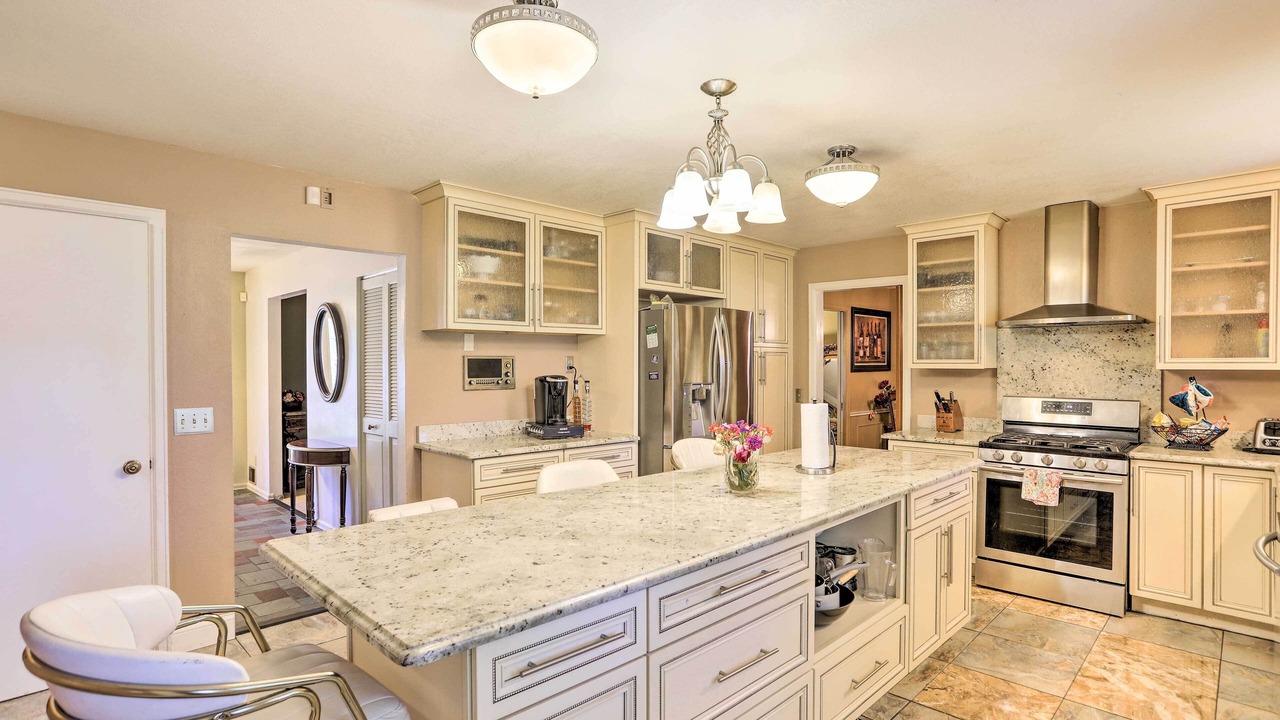 Photo of Kitchen in Toledo