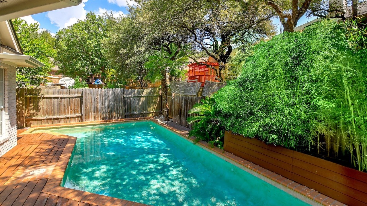 Photo of Outdoor in Lower Basin Lake Travis