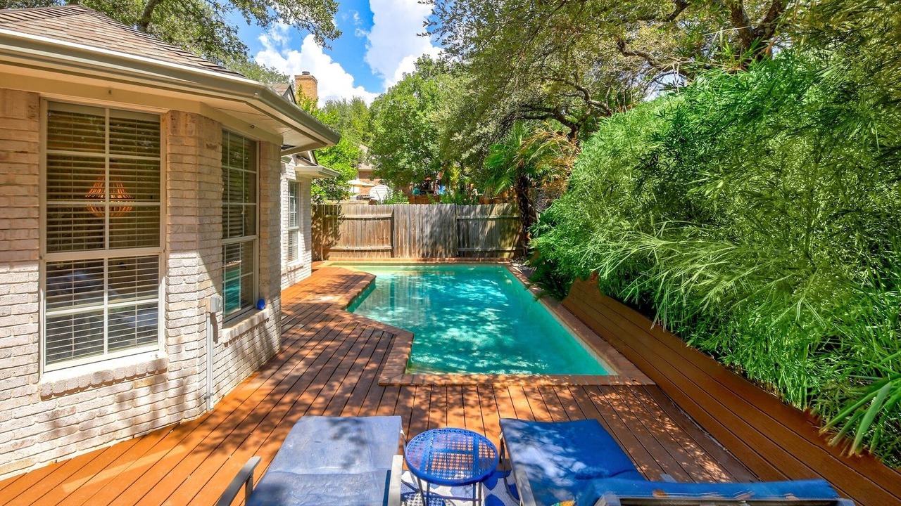 Photo of Outdoor in Lower Basin Lake Travis