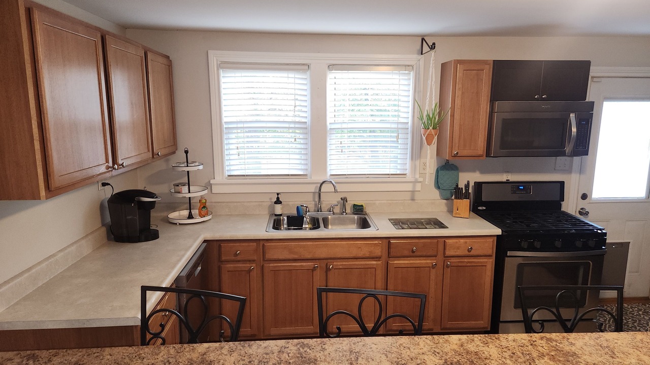 Photo of Kitchen in Ballwin