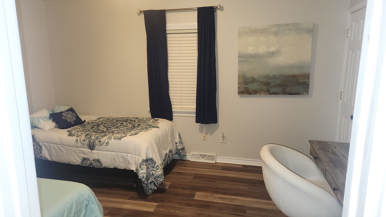 Photo of Bedroom in Ballwin