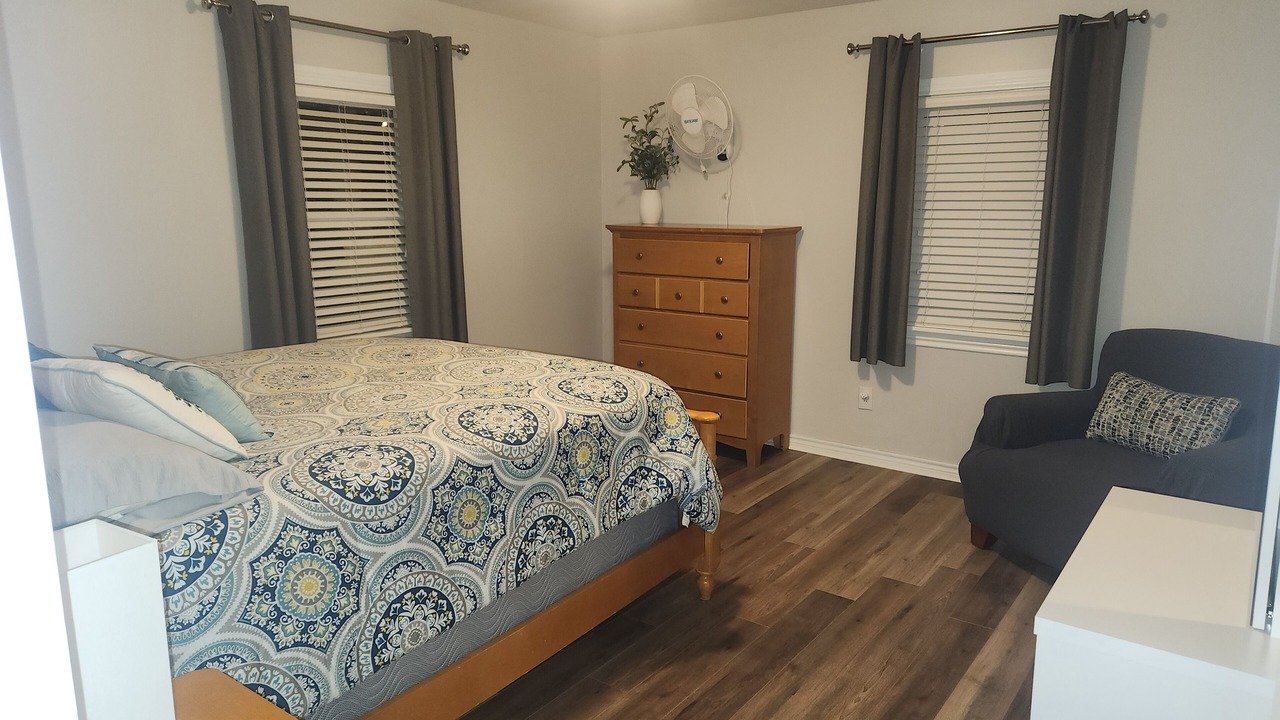 Photo of Bedroom in Ballwin