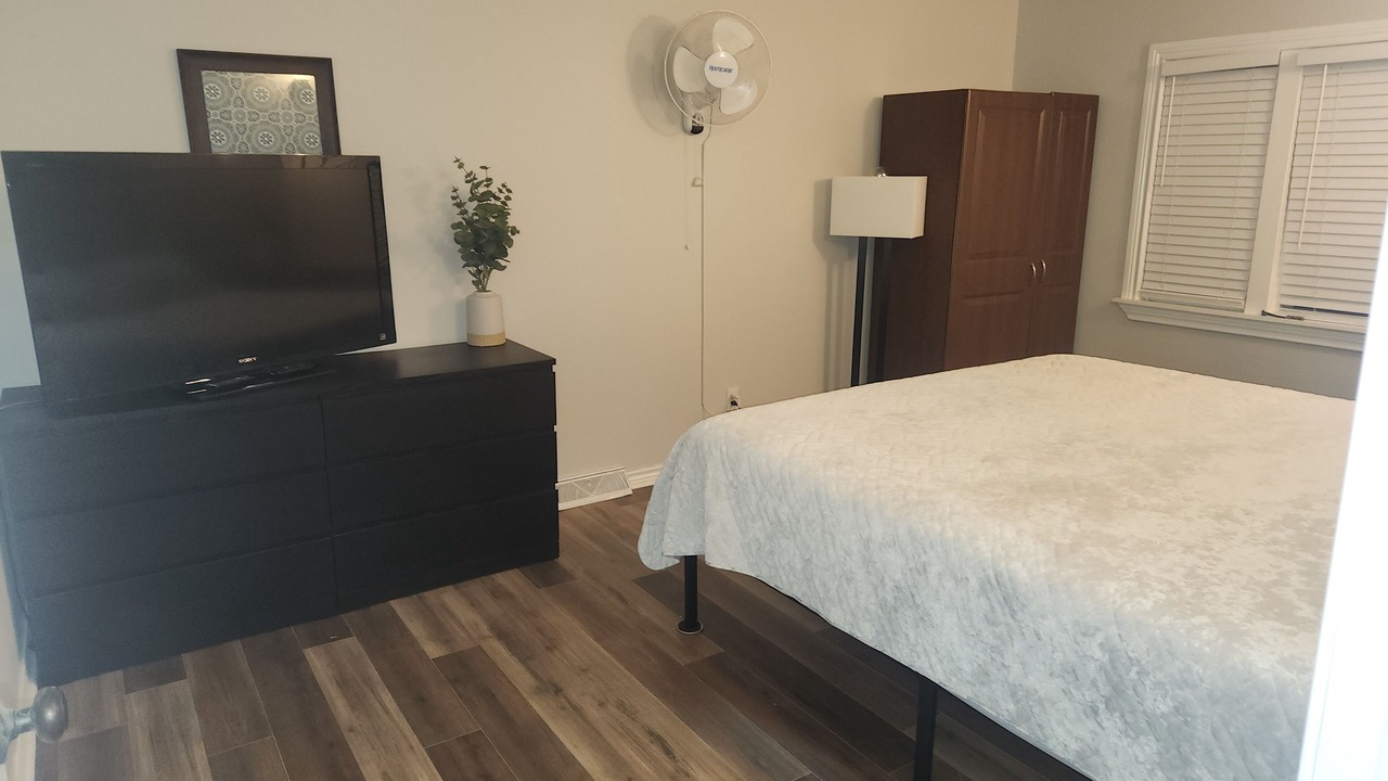 Photo of Bedroom in Ballwin