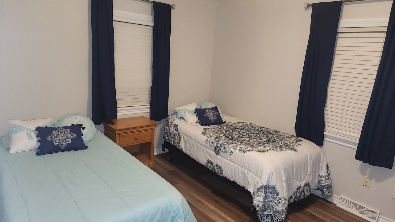 Photo of Bedroom in Ballwin