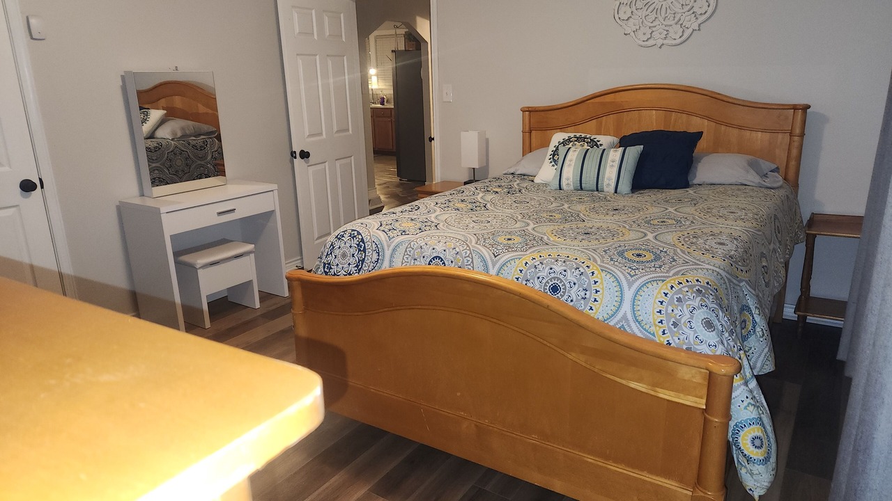Photo of Bedroom in Ballwin