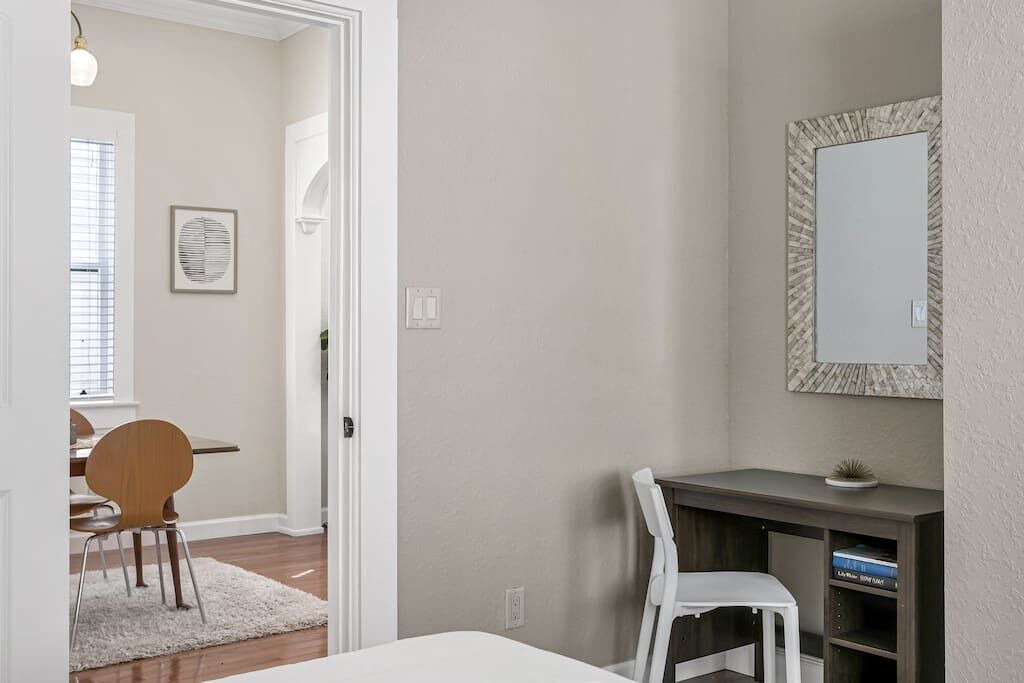 Photo of Bedroom in East Ybor