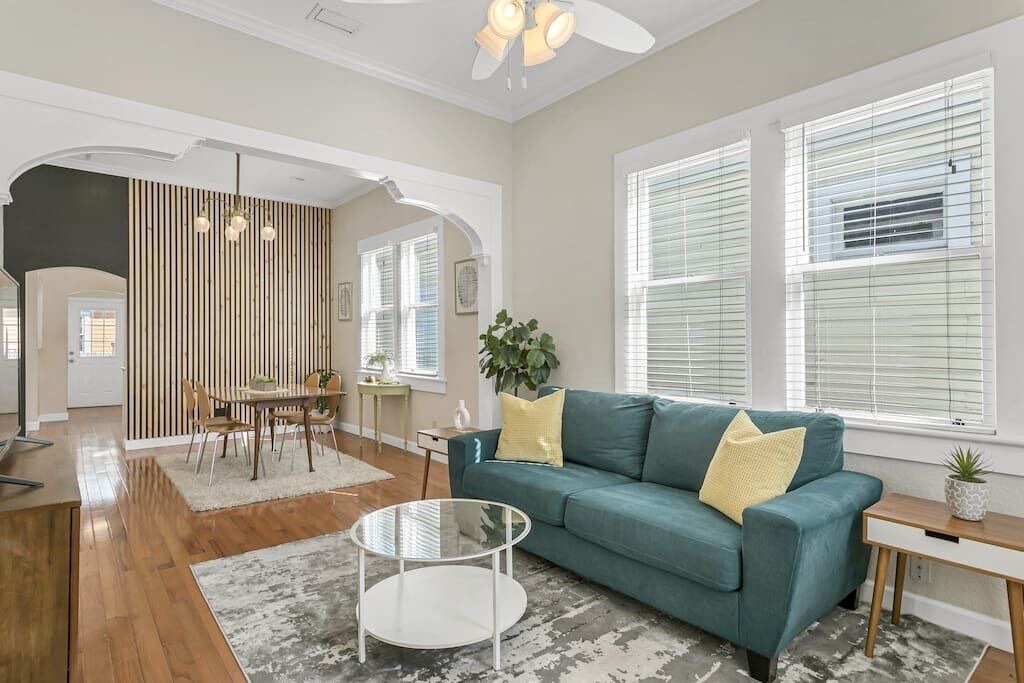 Photo of Livingroom in East Ybor