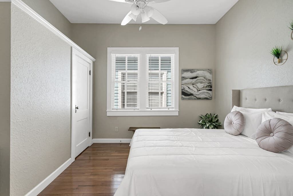 Photo of Bedroom in East Ybor