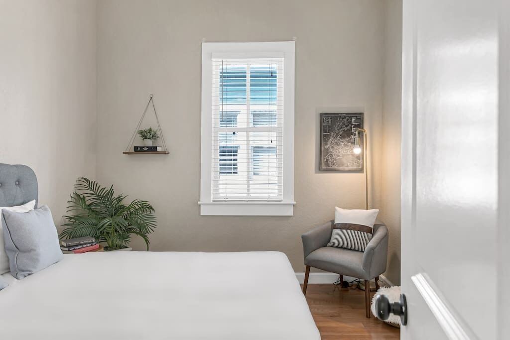 Photo of Bedroom in East Ybor