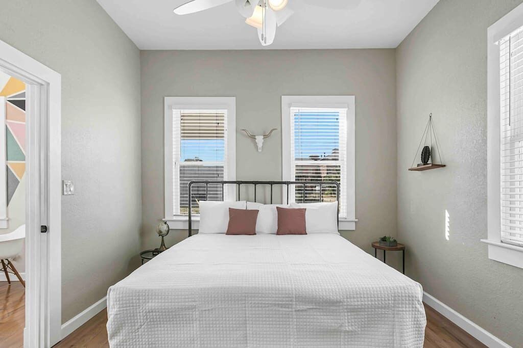 Photo of Bedroom in East Ybor