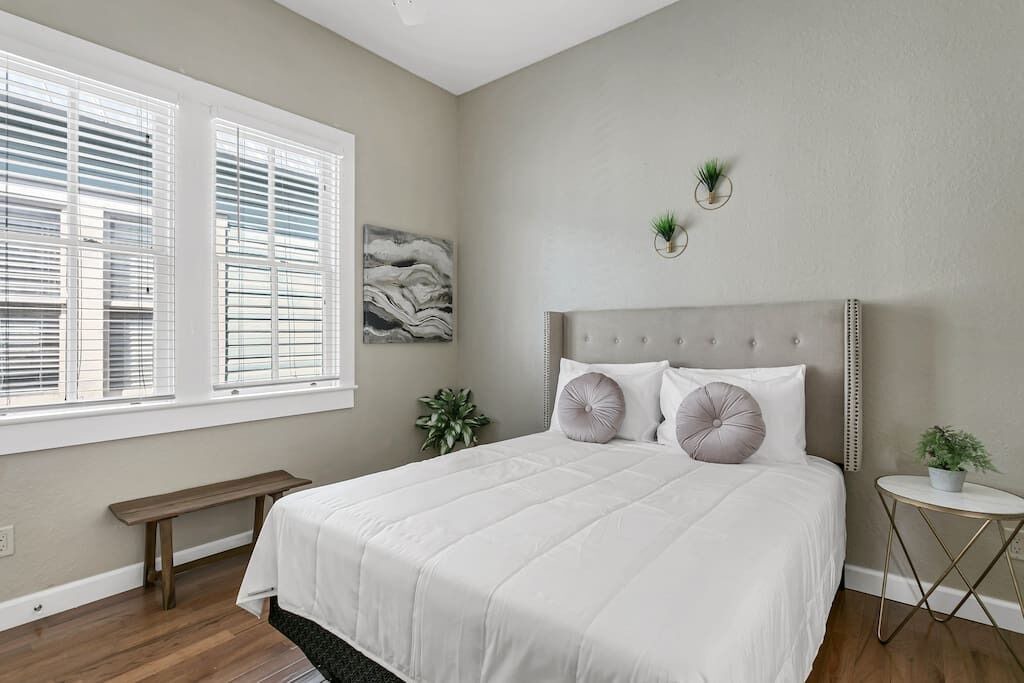 Photo of Bedroom in East Ybor