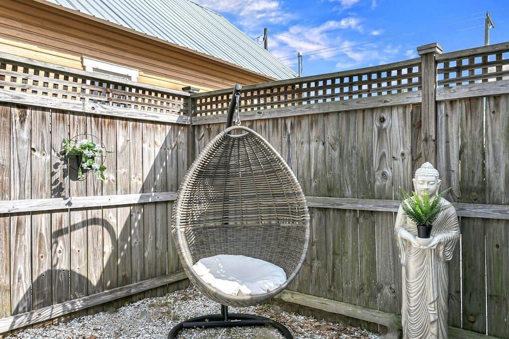 Photo of Outdoor in East Ybor