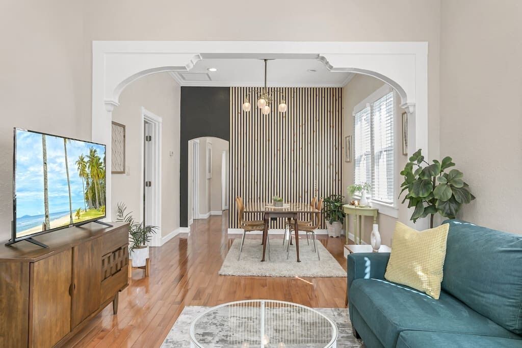 Photo of Livingroom in East Ybor
