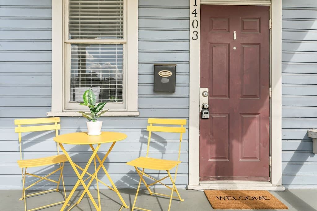 Photo of Outdoor in East Ybor
