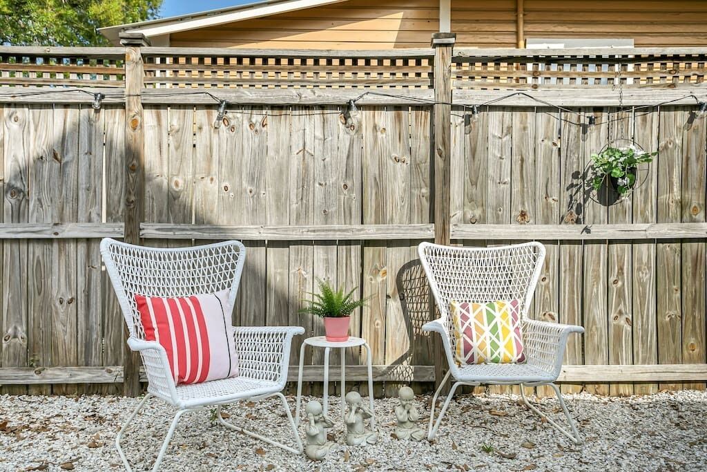 Photo of Outdoor in East Ybor