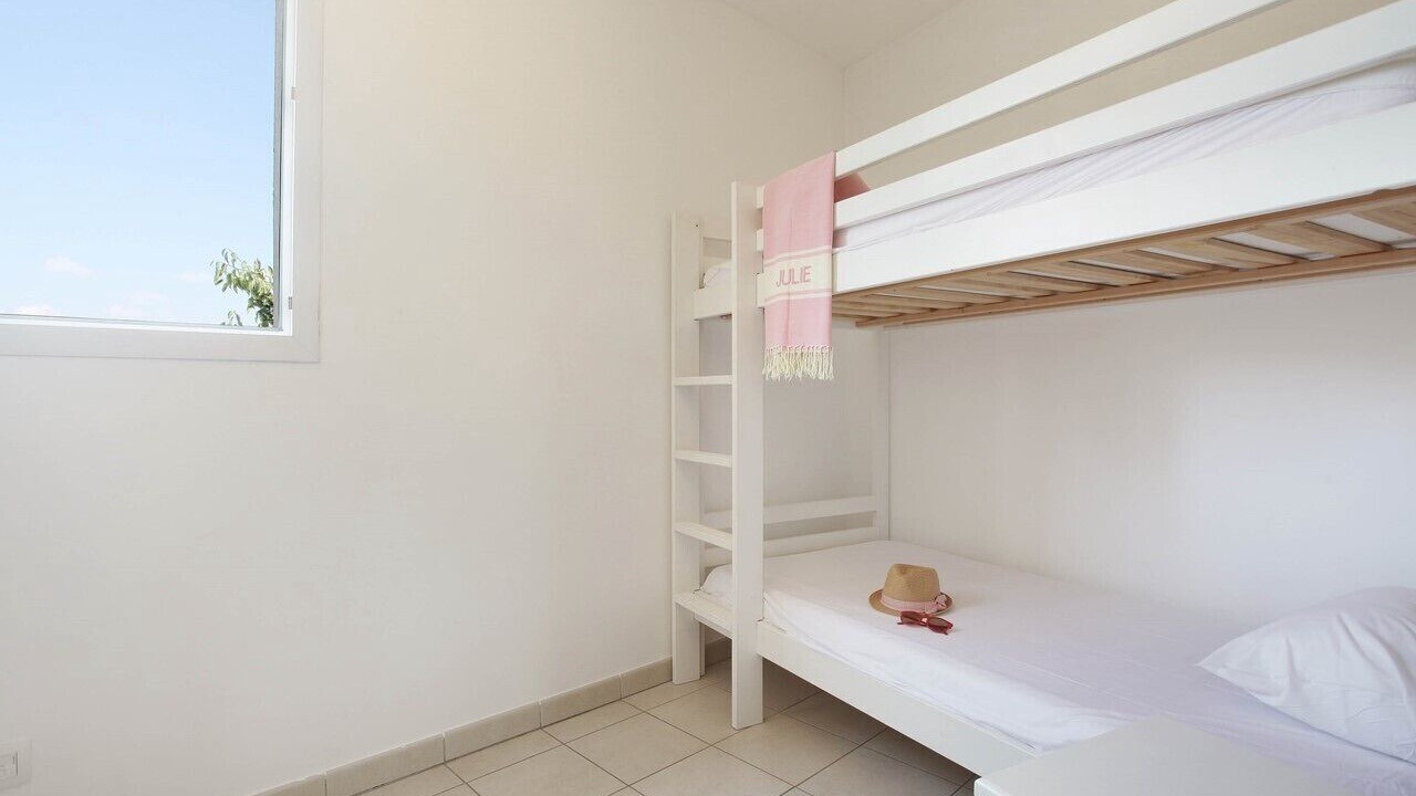 Photo of Bedroom in Cabries