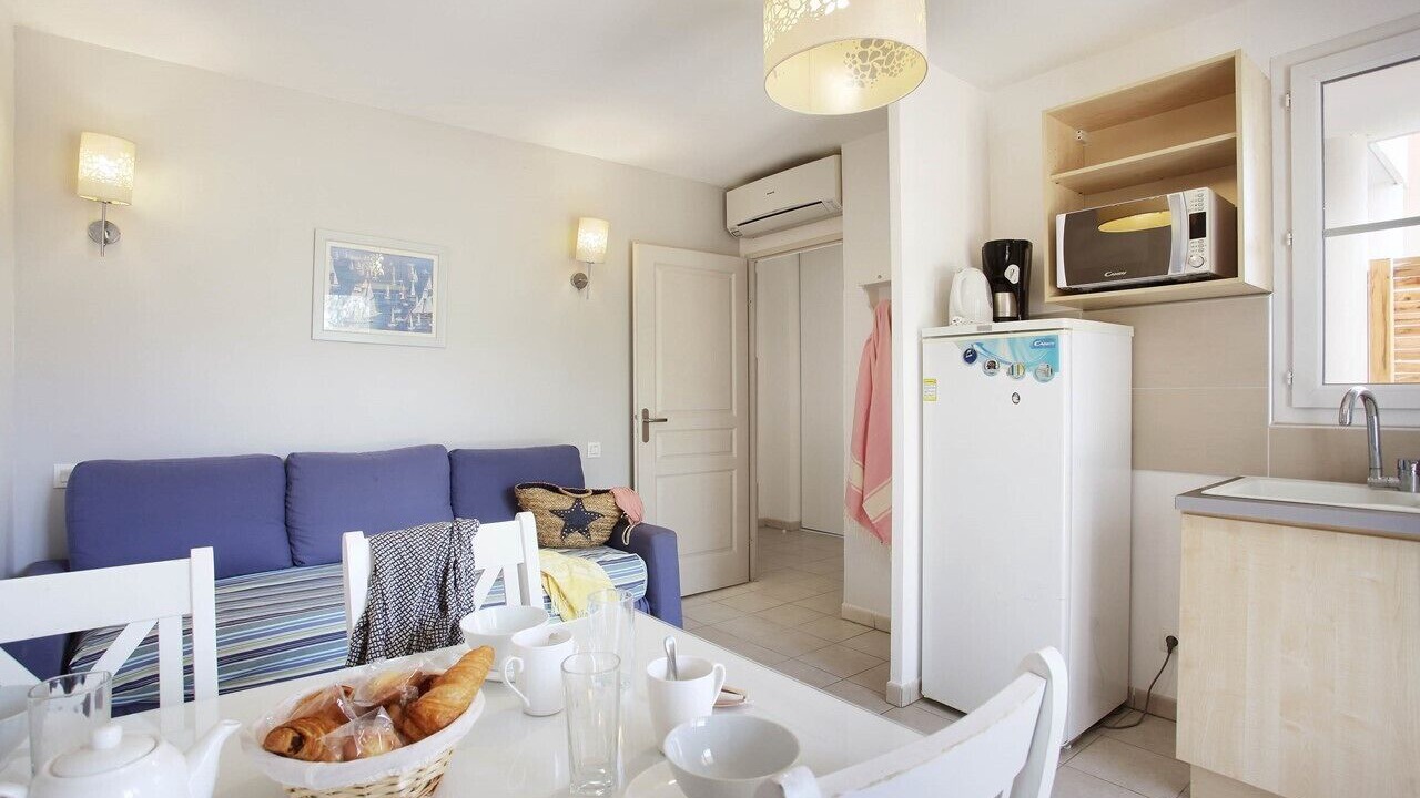 Photo of Livingroom in Cabries